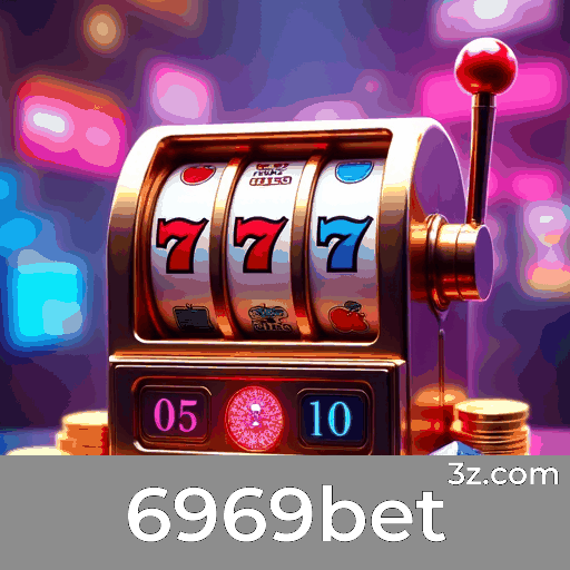 6969bet: A Plataforma de Apostas Profissional e Confiável