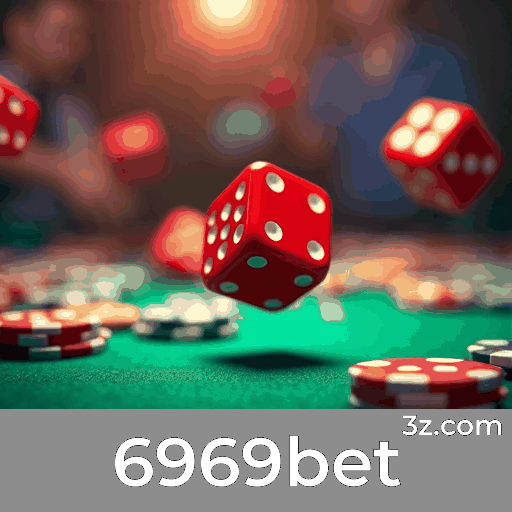 6969bet: Cassino Online Seguro e Divertido