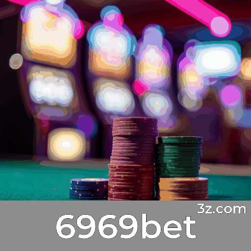 6969bet: Cassino Online Seguro e Divertido