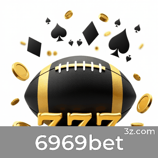 6969bet: Cassino Online Seguro e Divertido