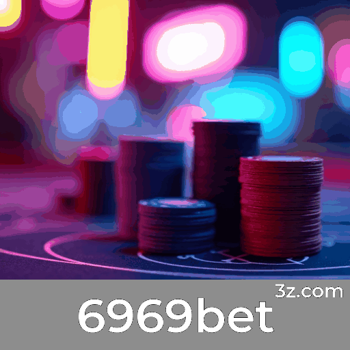 6969bet: Cassino Online Seguro e Divertido