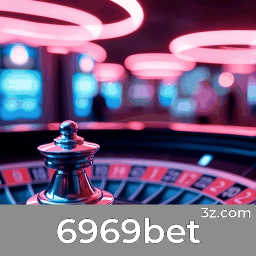 6969bet: Interação Social no Casino ao Vivo