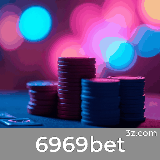 Desbloqueie Surpresas com 6969bet!