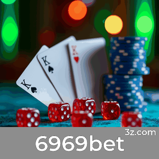 6969bet: Cassino Online Seguro e Divertido